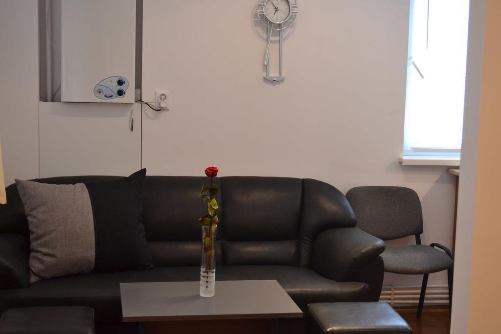 בוקרשט Victoria Studio חדר תמונה